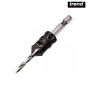 Trend SNAP/CS/10 Countersink with 1/8in Drill - SNAP/CS/10