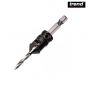 Trend SNAP/CS/12 Countersink with 9/64in Drill - SNAP/CS/12