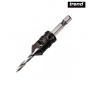 Trend SNAP/CS/8 Countersink with 7/64in Drill - SNAP/CS/8