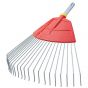 Wolf Garten Lawn Rake Multi-Change