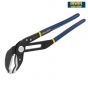 IRWIN Groovelock Waterpump Pliers 510mm - 152mm Capacity - 2078120