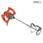 Vitrex Power Mixer 1400 Watt 240 Volt - MIX1400