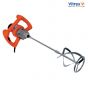 Vitrex Power Mixer 1400 Watt 110 Volt - MIX1400IND