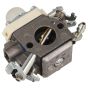 Genuine Wacker BS50-2 Carburettor With Interlock Levers - 5100061746