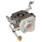 Genuine Wacker BS50-2 Carburettor With Interlock Levers - 5100061746