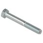 Genuine Countax/ Westwood M8 x 60mm Bolt - 018000600