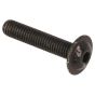 Genuine Countax/ Westwood Flanged Button Head Bolt - 018003700