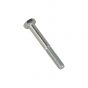 Genuine Countax/ Westwood M6 x 45mm Bolt - 028662800