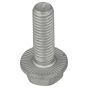 Genuine Countax/ Westwood M8 x 25mm Flange Bolt - 019484100