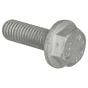 Genuine Countax/ Westwood M8 x 25mm Flange Bolt - 019484100