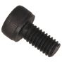 Genuine Countax/ Westwood Front Grille Screw, M4 x 8mm - 029429000