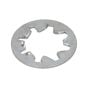 Genuine Countax/ Westwood M8 Star Washer - 08855100