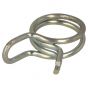 Genuine Countax Hose Clip - WE11867100