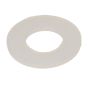 Genuine Countax/ Westwood Nylon Washer - 14850500