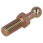 Genuine Countax Ball End Shaft - WE183010300