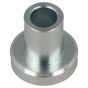 Genuine Countax/ Westwood Idler Pulley Arm Pivot - 18321000