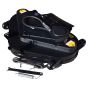Genuine Countax/ Westwood 38" XRD Deck (With MK3 Adapter Kit) - 20100062