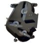 Genuine Countax/ Westwood 38" XRD Deck (With MK3 Adapter Kit) - 20100062