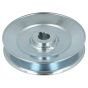 Genuine Countax P.T.O Pulley - 327006100