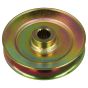 Genuine Countax/ Westwood Transmission Pulley - 209044400