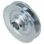 Genuine Countax/ Westwood P.G.C Input Pulley - 209046300 (2019 +)