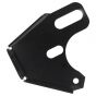 Genuine Countax Deck Adjustment Plate - 27115100