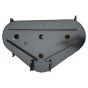 Genuine Countax/ Westwood Mulching Deck Shell (127cm/ 50") - 327006600
