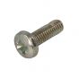 Genuine Countax/ Westwood M4 x 12mm Screw (Obsolete) - 02826300 - ONLY 4 LEFT