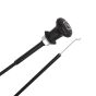 Genuine Countax Choke Cable - 528005700