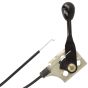 Genuine Countax/ Westwood Throttle Control - 529469700