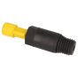 Genuine Countax/ Westwood Oil Drain Valve - 529473400