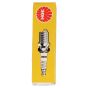 Genuine NGK BPM6F Spark Plug, Single