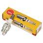 Genuine NGK BPM6F Spark Plug, Single