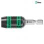 Wera Rapidaptor 897/4 R SB BiTorsion Universal Bit Holder 75mm Carded - 5073420001