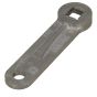 Genuine Wolf Garten Scooter Gear Link - 6155554