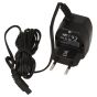 Genuine Wolf-Garten Accu Battery Charger - 7086-078 (Euro Plug)