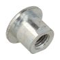 Genuine Wolf Garten RR & RS Lopper Nut - 7254207