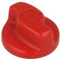 Genuine Wolf Garten Turning Knob - 7426010