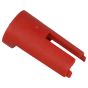 Genuine Wolf Garten Buffer Holder - 7426201