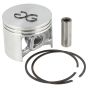 Stihl 066, MS660 Piston Assembly (54mm Dia) - ONLY 1 LEFT