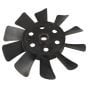 Genuine Tuff Torq K46 Transmission Fan - 148007800 - ONLY 1 LEFT