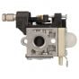 Genuine Echo PB620, PB625 & SRM-265ES Carburettor Assembly - RB-K89