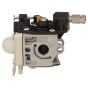 Genuine Echo PB620, PB625 & SRM-265ES Carburettor Assembly - RB-K89