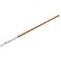 Wolf Garten Multi-Change Wooden Handle 140cm - ZM140