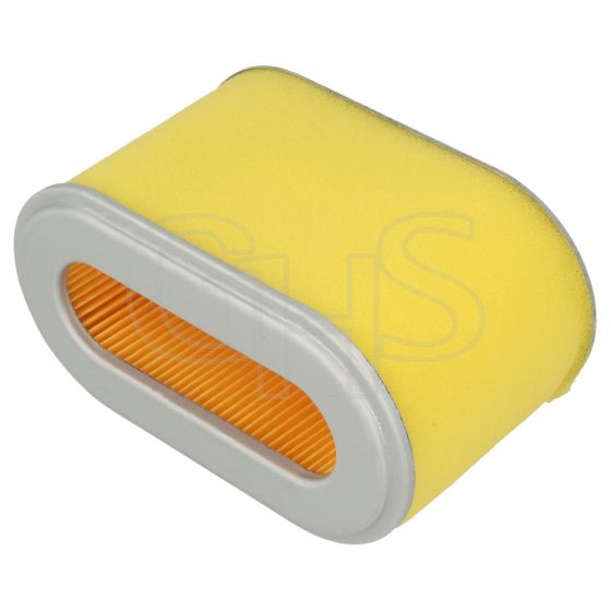 Honda GXV270, GXV340, GXV390 Air Filter - 17210-ZE8-003 | GHS