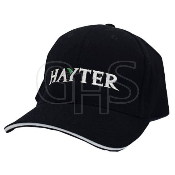 Genuine Hayter Baseball Cap - 134-7065