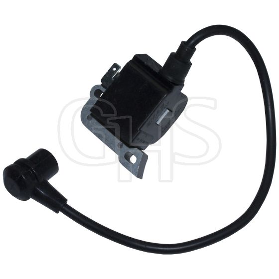 Partner K650 Super Ignition Coil (No Limiter) - 506 02 72-01