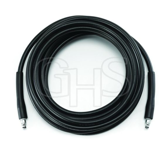 Genuine Stiga HPS High Pressure Hose 8M - 1500-9010-01