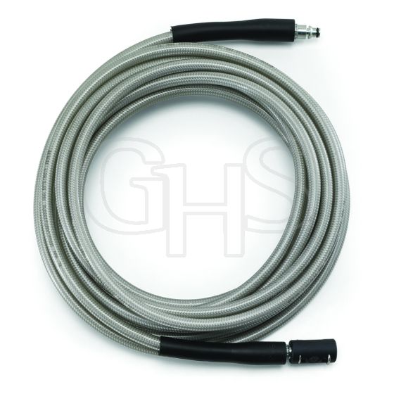 Genuine Stiga HPS110, HPS235R, HPS345R High Pressure Hose Extension 8M - 1500-9021-01