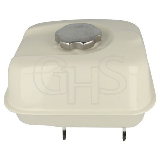 Honda GX140, GX160, GX200 Fuel Tank (White)